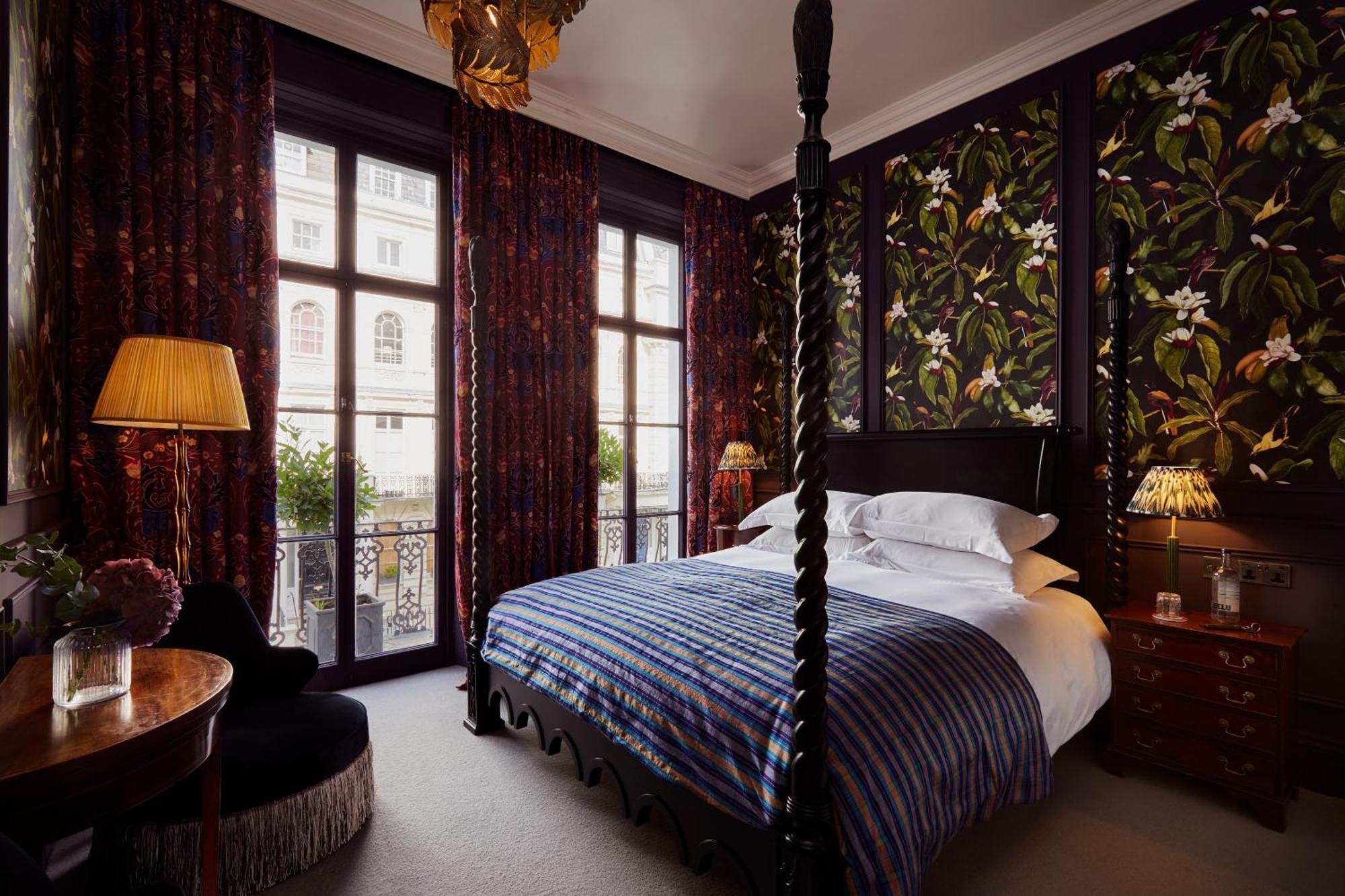 לונדון The Portobello Hotel מראה חיצוני תמונה